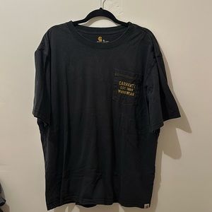Carhartt Vintage Pocket Tee